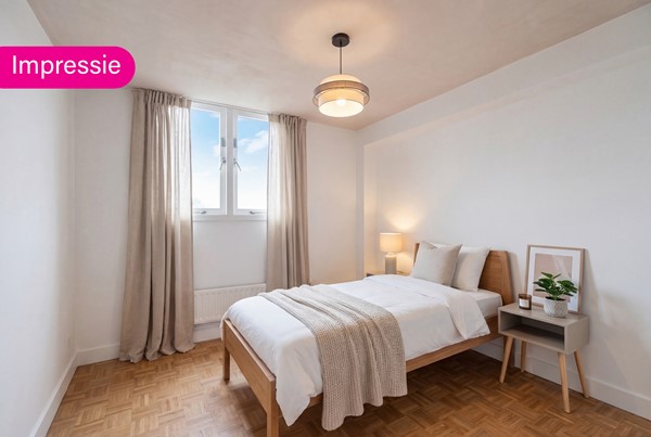 Medium property photo - Emmastraat 7, 1782 PA Den Helder